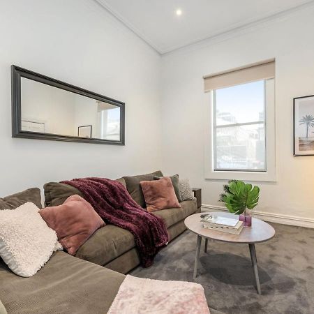 Vila Walk To The Mcg & Aami Park - Free Late Checkout - Great Location & Backyard Melbourne Exteriér fotografie