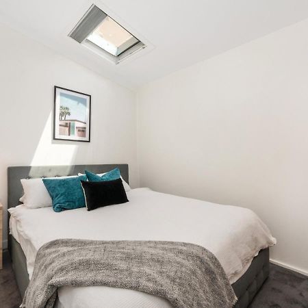 Vila Walk To The Mcg & Aami Park - Free Late Checkout - Great Location & Backyard Melbourne Exteriér fotografie