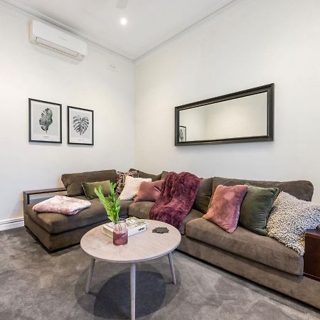 Vila Walk To The Mcg & Aami Park - Free Late Checkout - Great Location & Backyard Melbourne Exteriér fotografie