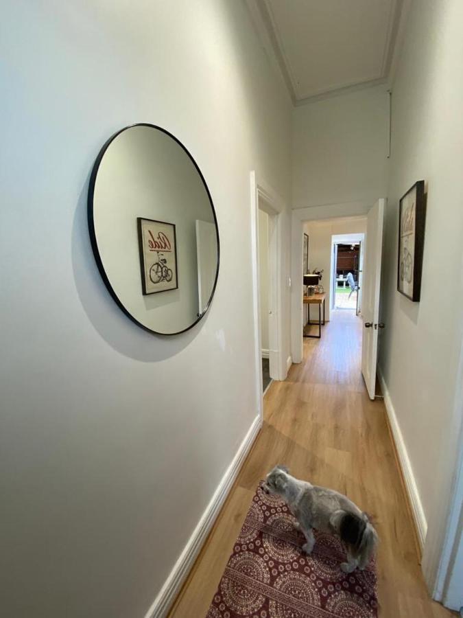 Vila Walk To The Mcg & Aami Park - Free Late Checkout - Great Location & Backyard Melbourne Exteriér fotografie