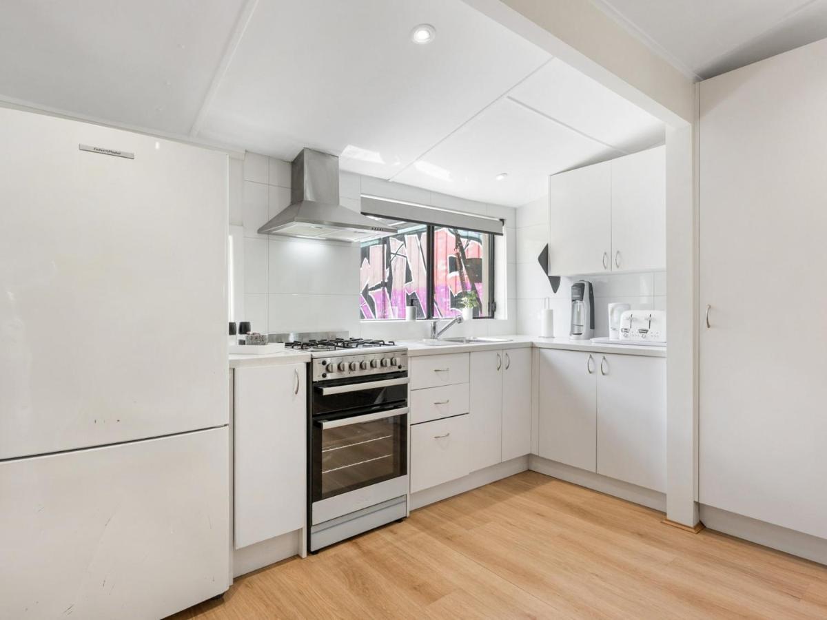 Vila Walk To The Mcg & Aami Park - Free Late Checkout - Great Location & Backyard Melbourne Exteriér fotografie