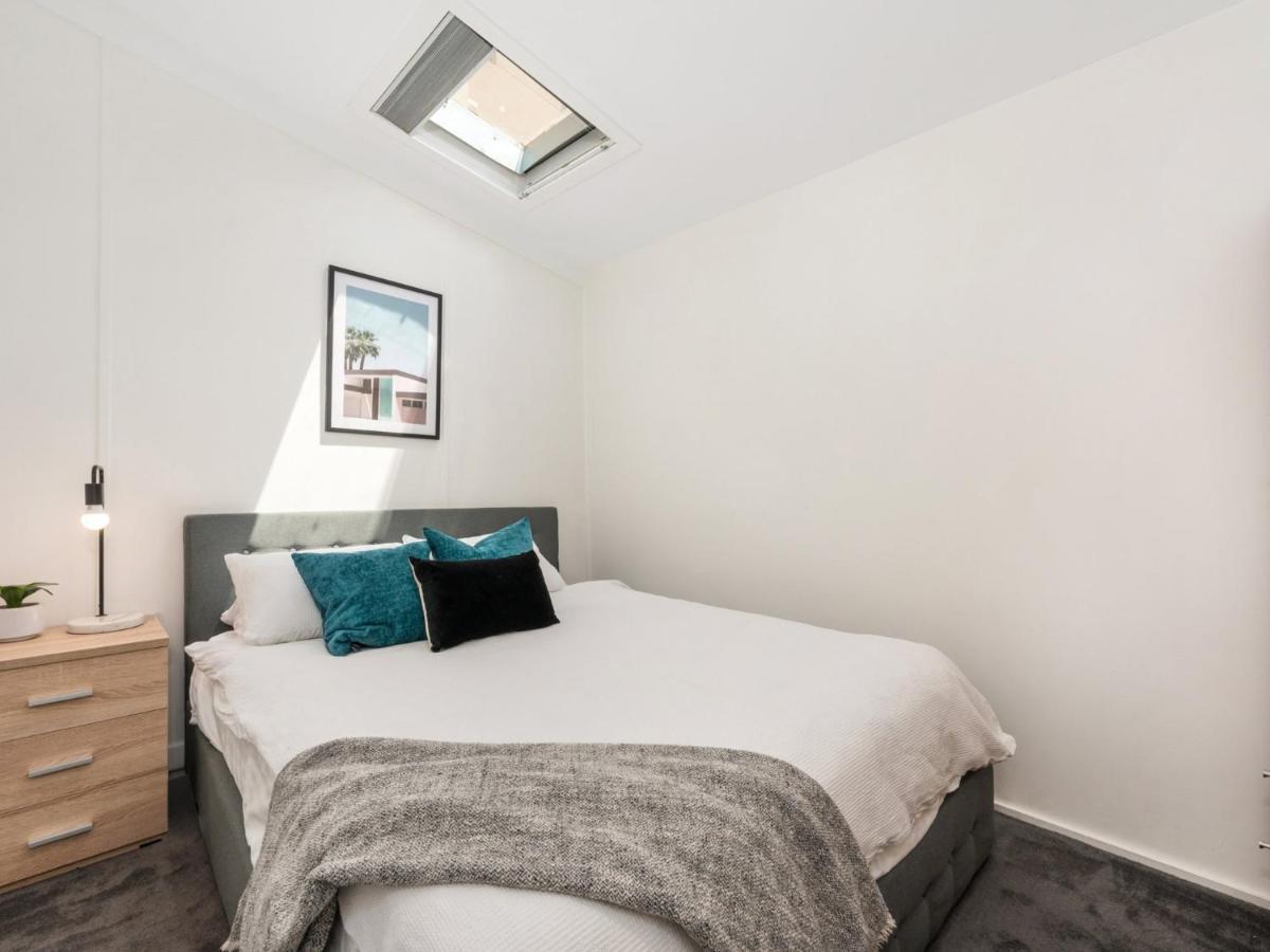 Vila Walk To The Mcg & Aami Park - Free Late Checkout - Great Location & Backyard Melbourne Exteriér fotografie